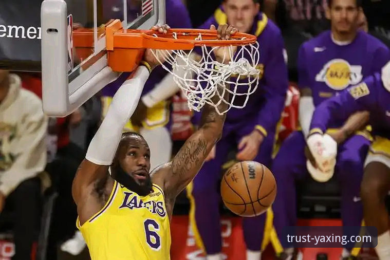 亚星客车历史 一场对攻盛宴的沉浸式体验报告:骑士vs魔术,在亚星体育平台感受篮球魅力