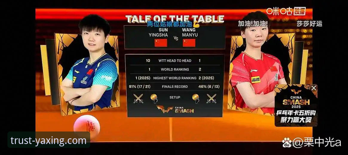 从WTT决赛看未来：解析年轻一代竞技策略的实用视角