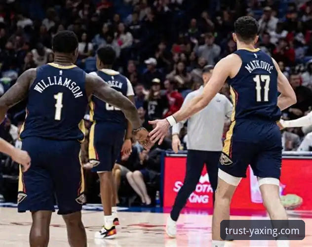 3个关键转折点：复盘快船18分领先遭鹈鹕逆转的战术博弈