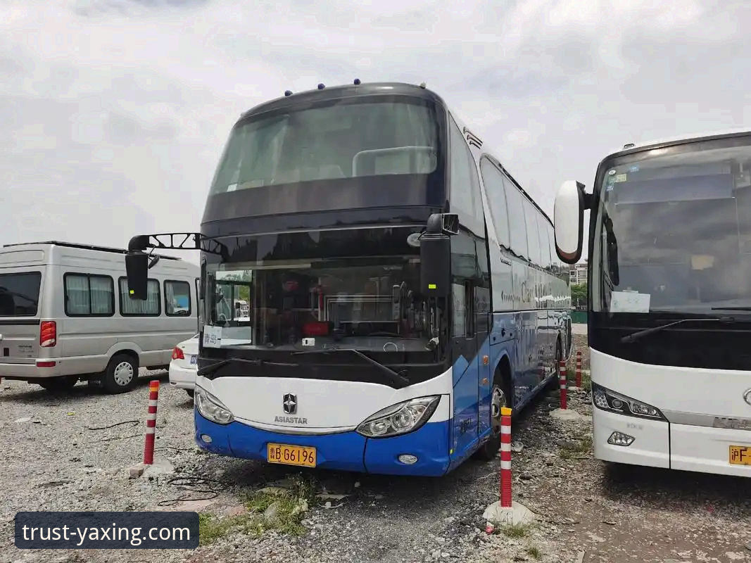 亚星体育平台：查看亚星客车用户评价安卓版完整指南