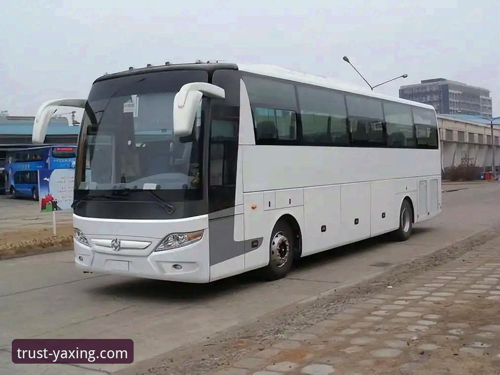 亚星体育平台：亚星客车参数配置详解与实战选型指南